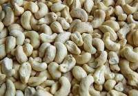 Processed Cashew Nuts