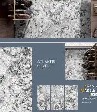 Porcelain tiles