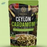 Premium Ceylon Cardamom