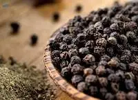 High-Quality Ceylon Black Pepper