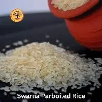 Swarna Parboiled Rice