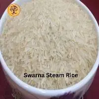 Swarna Steam Rice