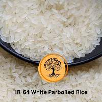 IR-64 Rice