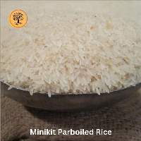 Sona Minikit Long Grain White Rice