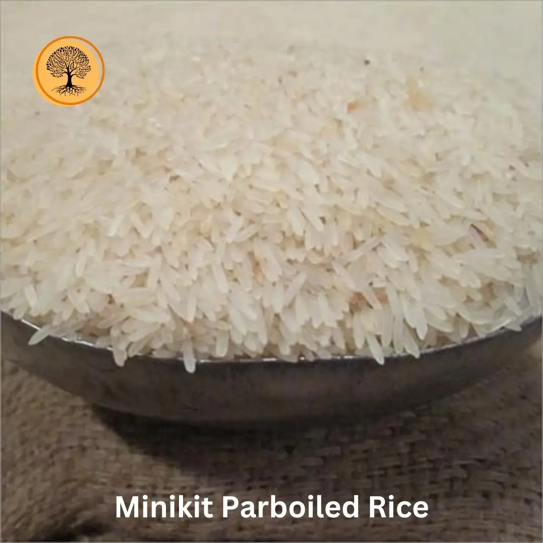Sona Minikit Long Grain White Rice