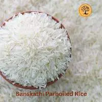 Banskathi Parboiled Rice