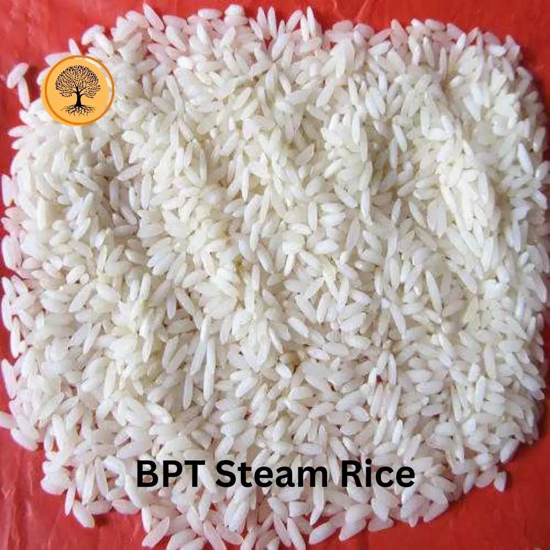 BPT Steam Rice