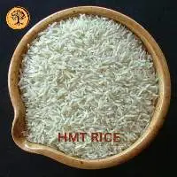 HMT Steam Rice