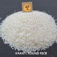 Kranti Round Rice
