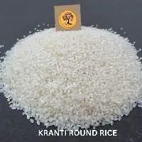 Kranti Round Rice