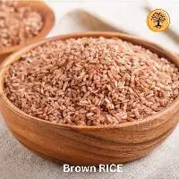 Brown Rice