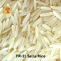 PR11 Sella Non-basmati Long Grain Parboiled Rice