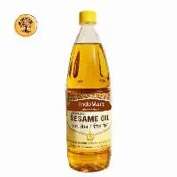 Sesame Oil (Toasted)