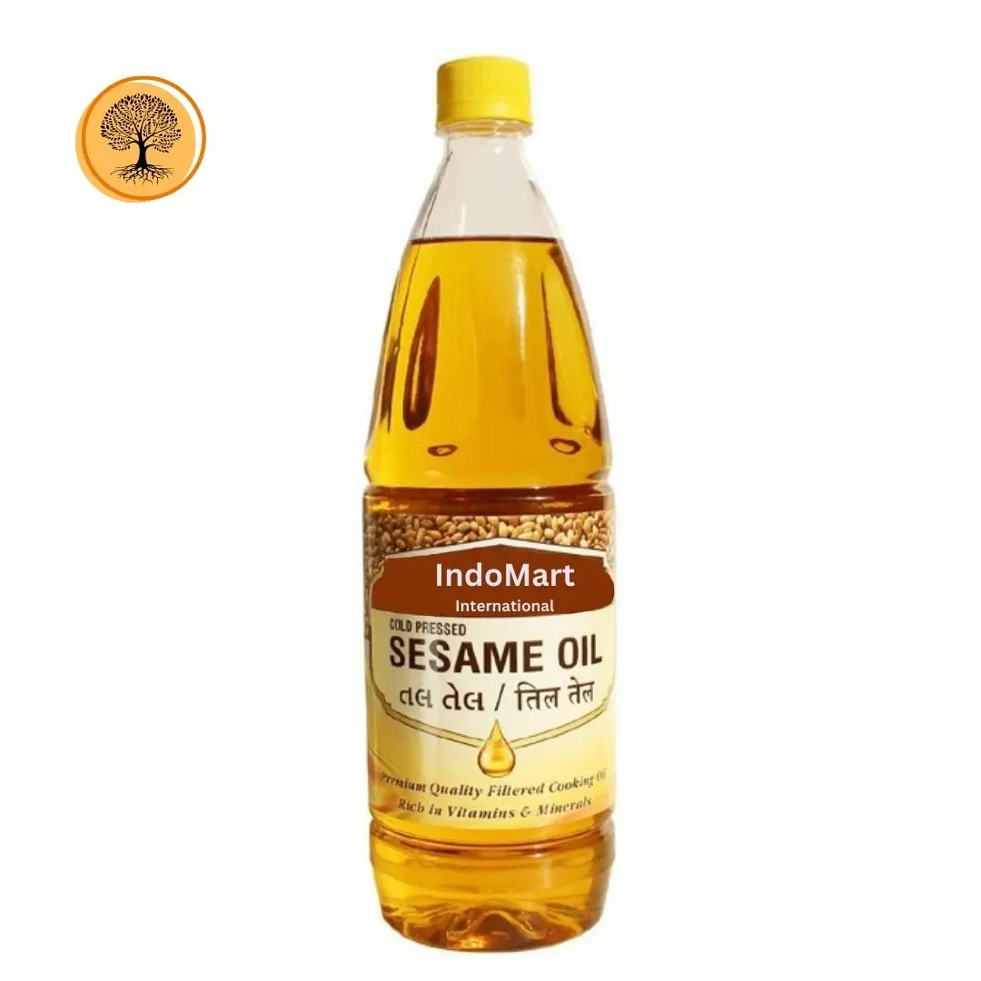 Sesame Oil (Toasted)
