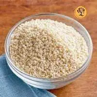 White Sesame Seeds