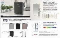 Alkaline Water Machines
