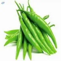 Green Chilli