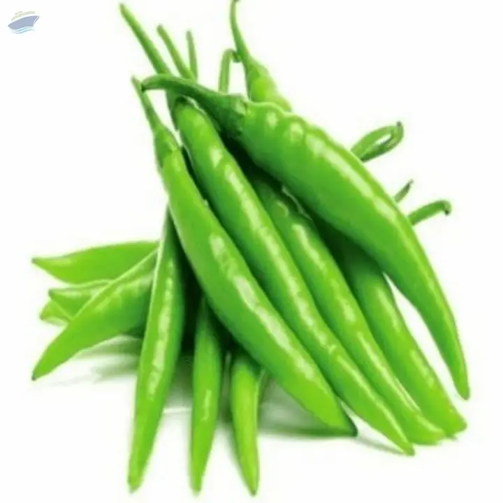Green Chilli