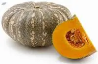 Pumpkin
