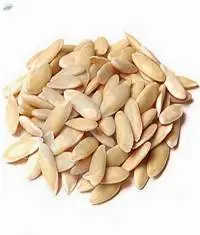 Four Melon Seed Kernels