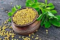 Fenugreek Seeds
