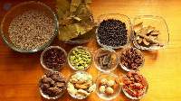 Garam Masala