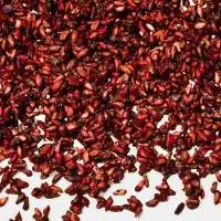 Dried Pomegranate Seeds