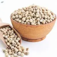 White Pepper