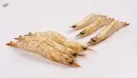 Thelly Prawns (Fenneropenaeus indicus)