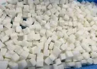 Cuttle Fish Cubes