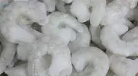 Vannamei Peeled and Deveined