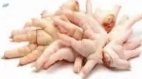 Frozen Chicken Paws