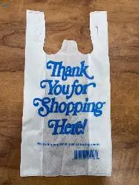 Shopping Bag