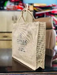 Jute Bag