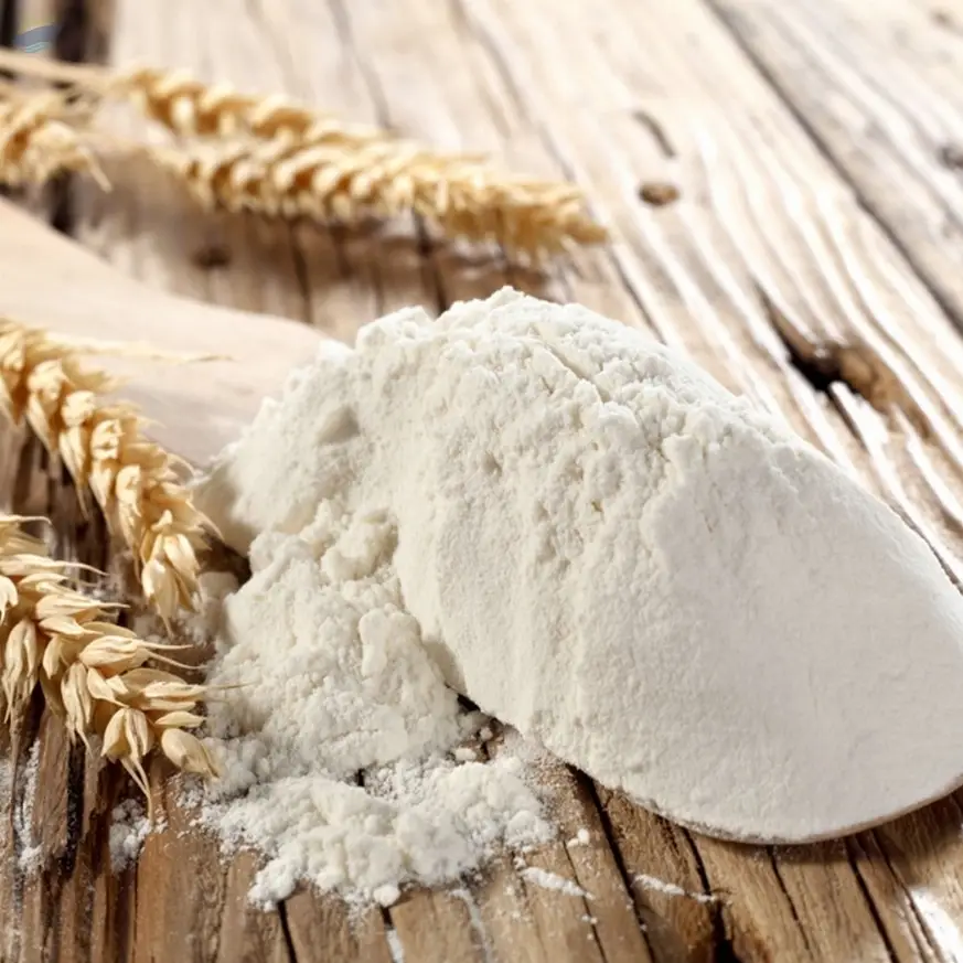 All Purpose Wheat Flour by Alexis Kaba Group. Supplier from Turkey. Product Id 1640732.