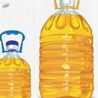Refined Crude Peanut, Groundnut Oil