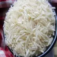 Extra Long Grain White Basmati Rice
