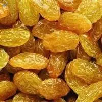 Organic Raisins