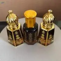 Oud Oil
