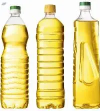 Refined Sunflower Oil In 1l Or 5l Bottels