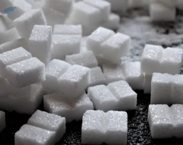 Beet Sugar From Ukraine