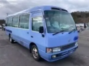 Toyota Coaster