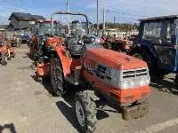 0000 Kubota Tractor(kubota)