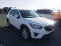 Mazda CX-5 XD L PKG