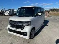 2023 Honda N Box
