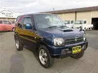 2018 Suzuki Jimny