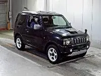 2004 Suzuki Jimny