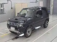 2010 Suzuki Jimny