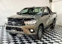 2017 Toyota Hilux