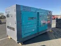2013 Denyo Generator